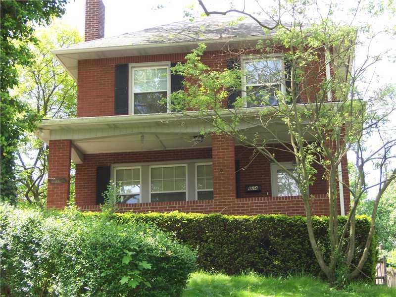 614 Berlin Road Forest Hills, PA 15221 - Photo 1 of 19 Exterior Front.