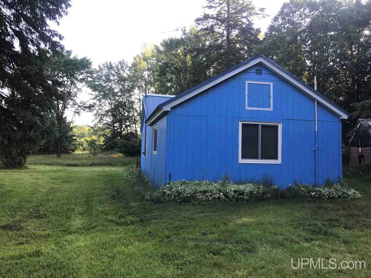 N2430 Coaster Road Trenary, MI 49891 - Photo 15 of 20