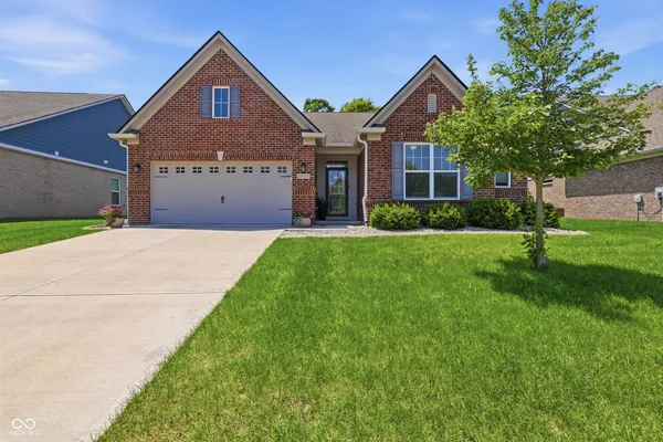$417,500 | 16333 Sedalia Drive, Fishers, IN 46040