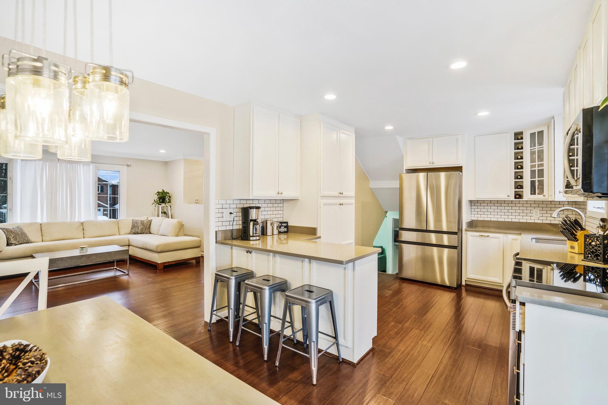 7604 Gresham Street Springfield, VA 22151 - Photo 1 of 58 Gallery Image 1