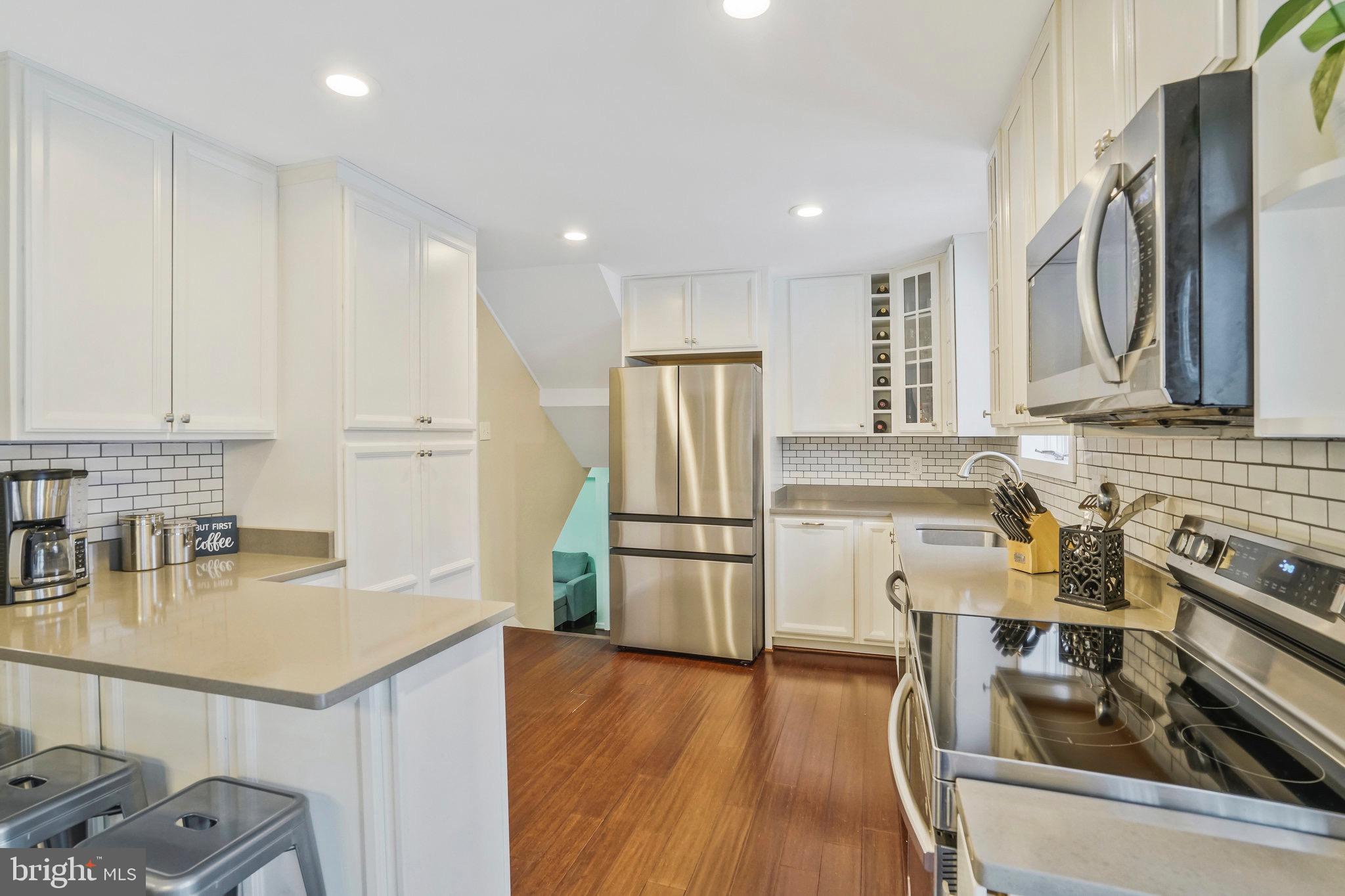 7604 Gresham Street Springfield, VA 22151 - Photo 11 of 58 Gallery Image 11