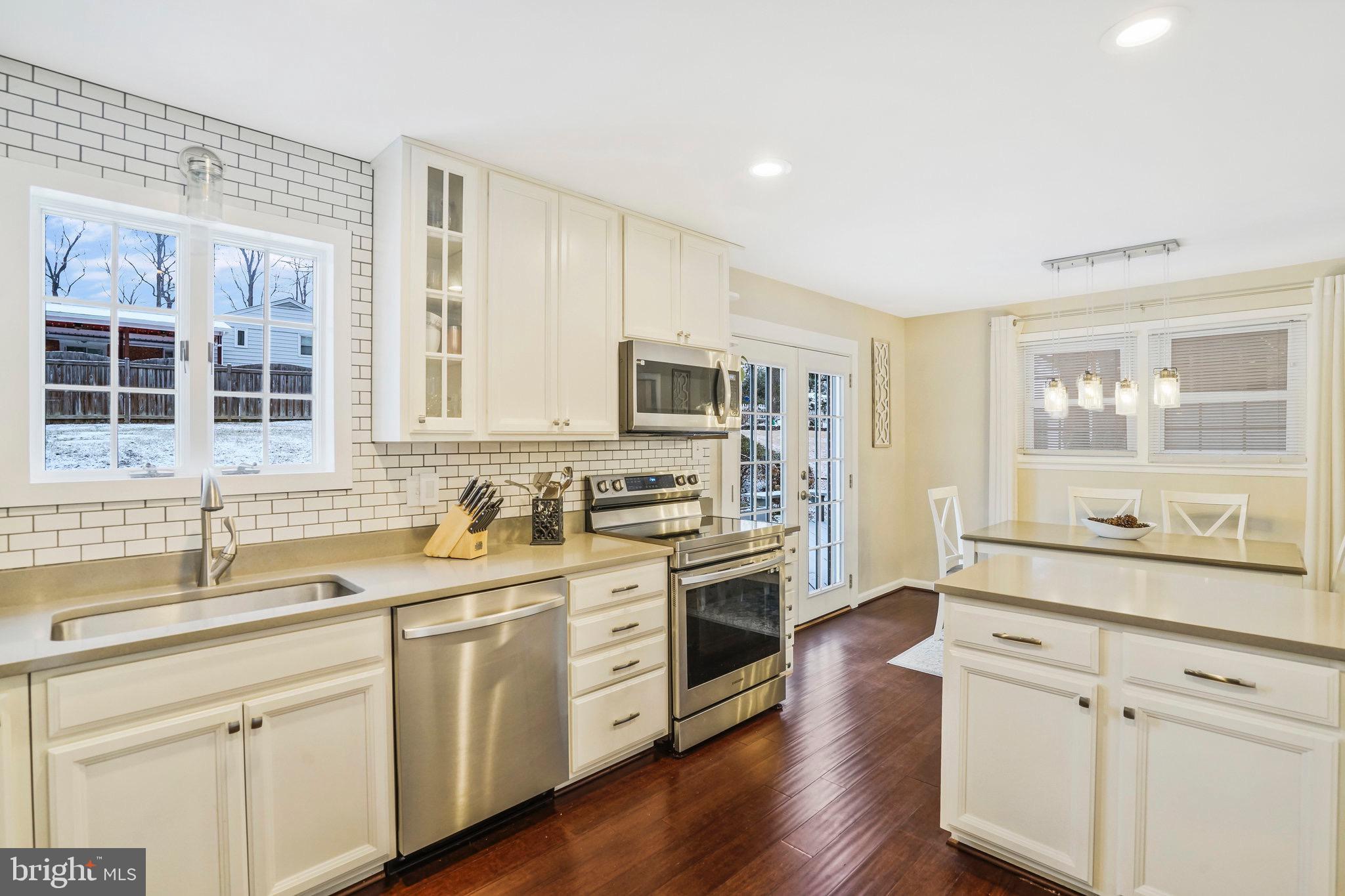 7604 Gresham Street Springfield, VA 22151 - Photo 12 of 58 Gallery Image 12