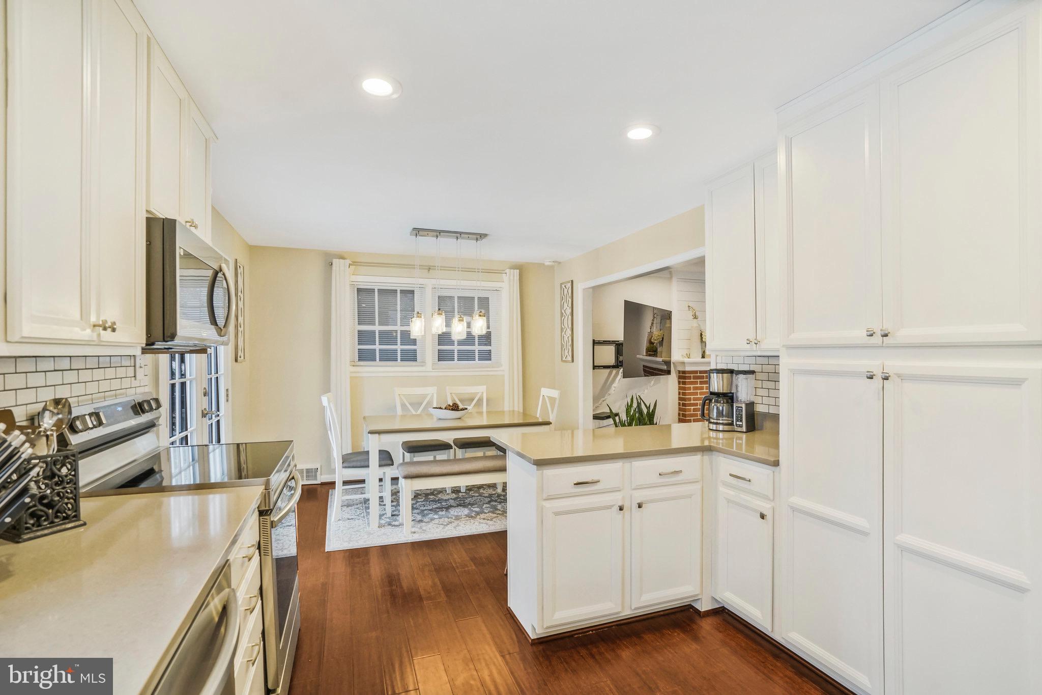 7604 Gresham Street Springfield, VA 22151 - Photo 13 of 58 Gallery Image 13