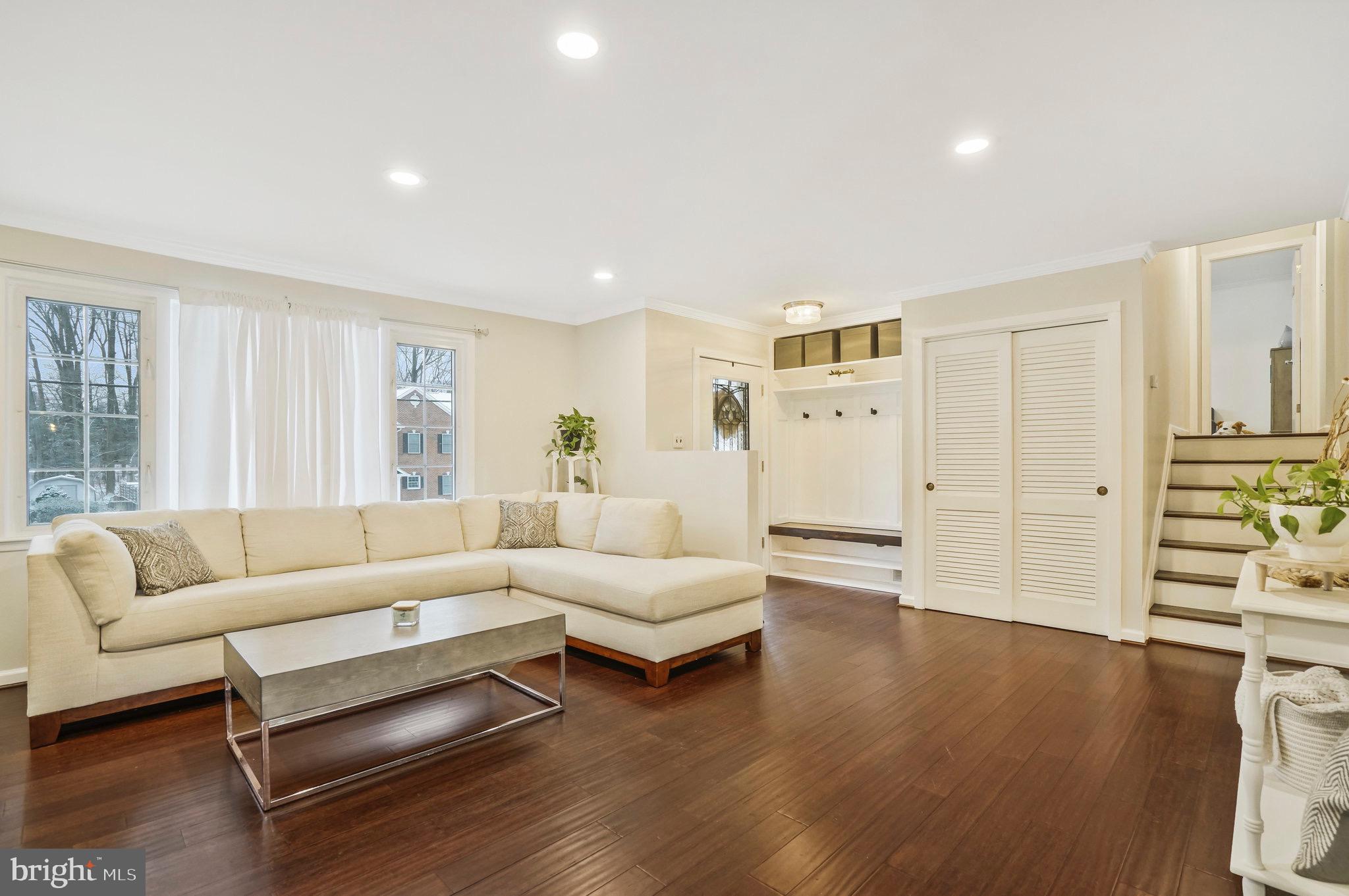 7604 Gresham Street Springfield, VA 22151 - Photo 20 of 58 Gallery Image 20