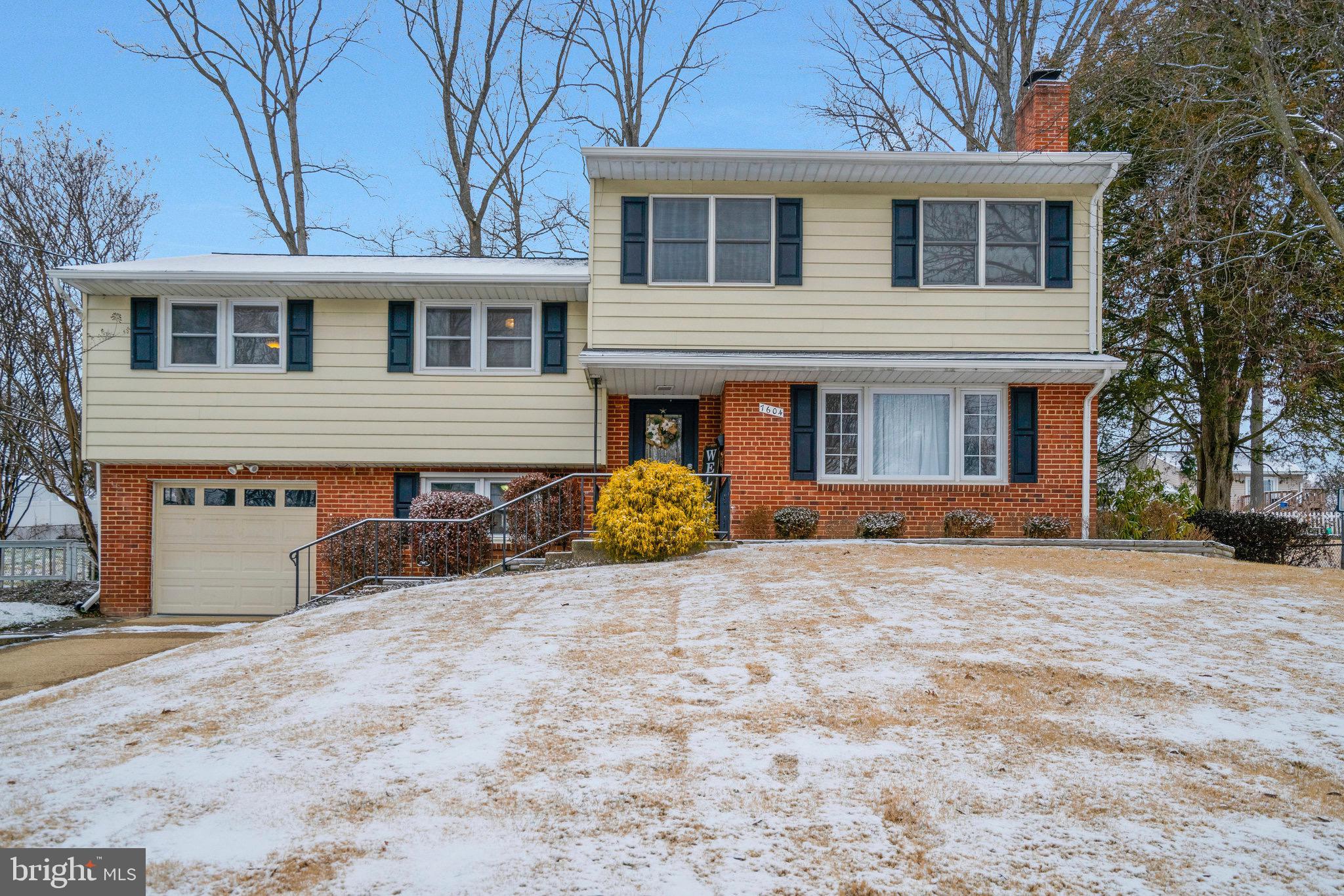 7604 Gresham Street Springfield, VA 22151 - Photo 2 of 58 Gallery Image 2