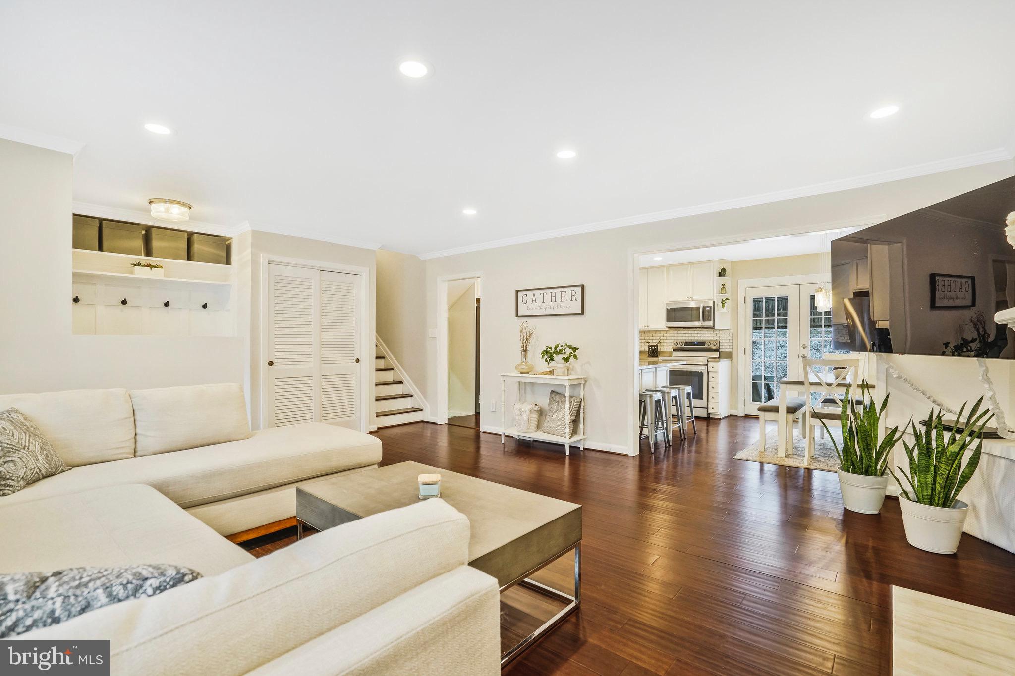 7604 Gresham Street Springfield, VA 22151 - Photo 21 of 58 Gallery Image 21