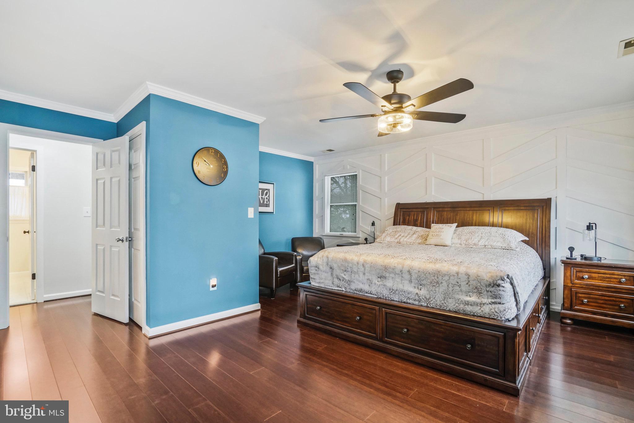 7604 Gresham Street Springfield, VA 22151 - Photo 35 of 58 Gallery Image 35