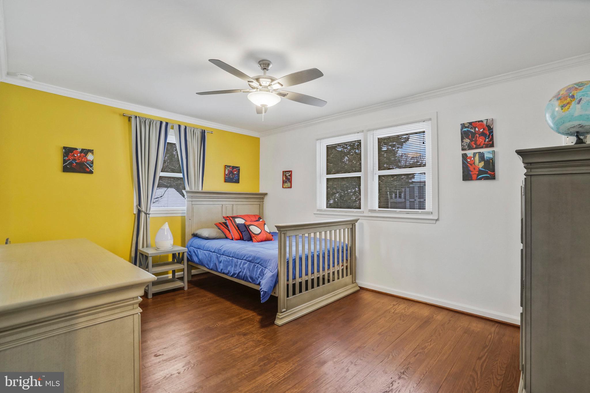 7604 Gresham Street Springfield, VA 22151 - Photo 42 of 58 Gallery Image 42