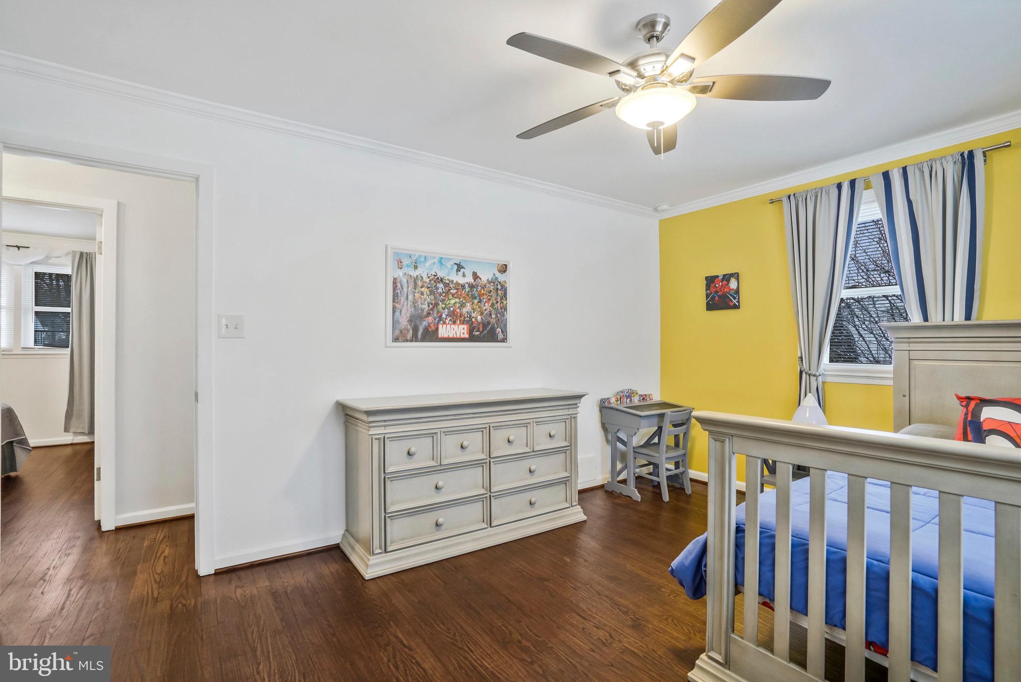 7604 Gresham Street Springfield, VA 22151 - Photo 43 of 58 Gallery Image 43