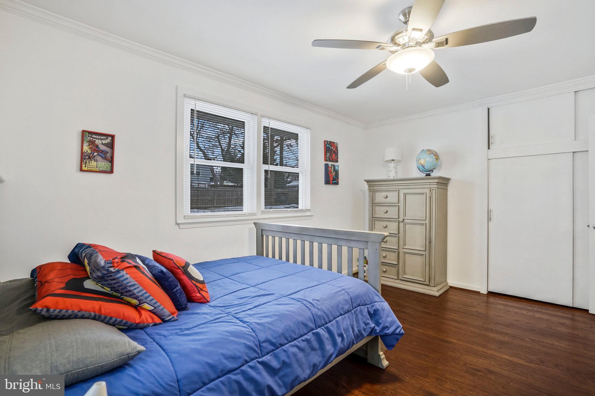 7604 Gresham Street Springfield, VA 22151 - Photo 44 of 58 Gallery Image 44