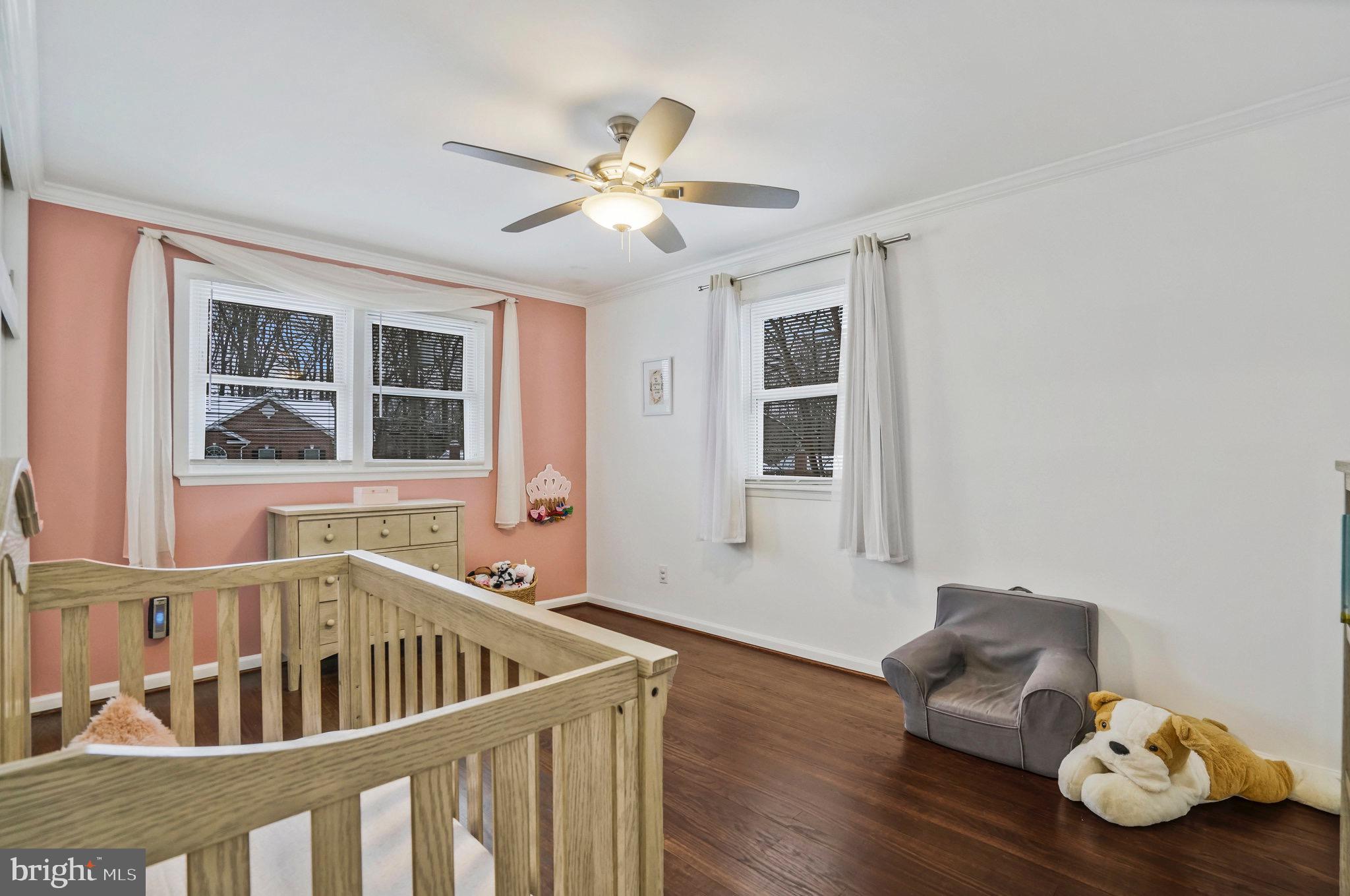 7604 Gresham Street Springfield, VA 22151 - Photo 45 of 58 Gallery Image 45