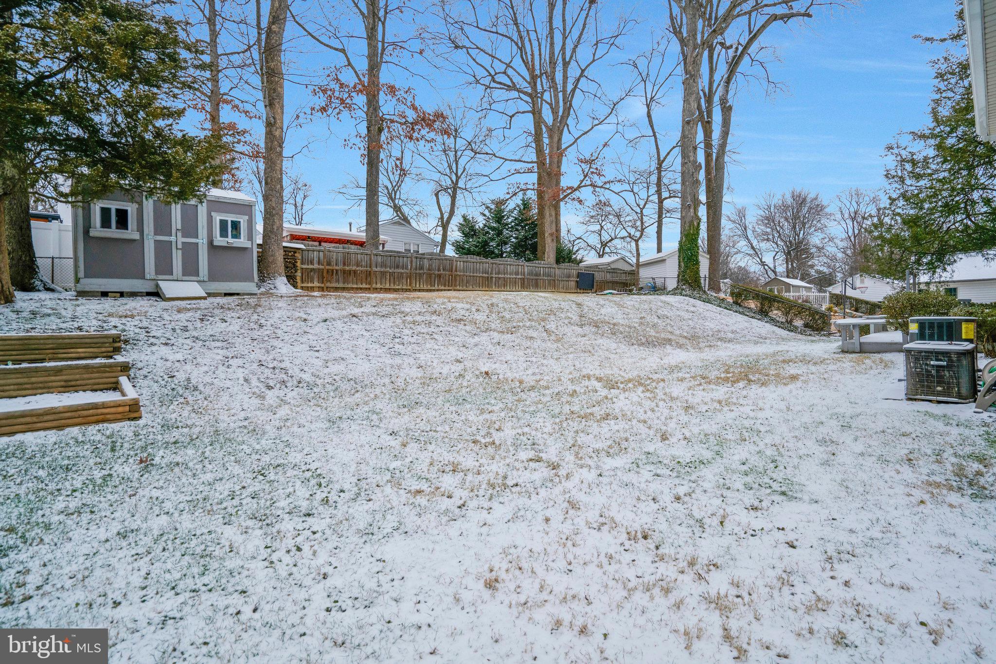 7604 Gresham Street Springfield, VA 22151 - Photo 50 of 58 Gallery Image 50
