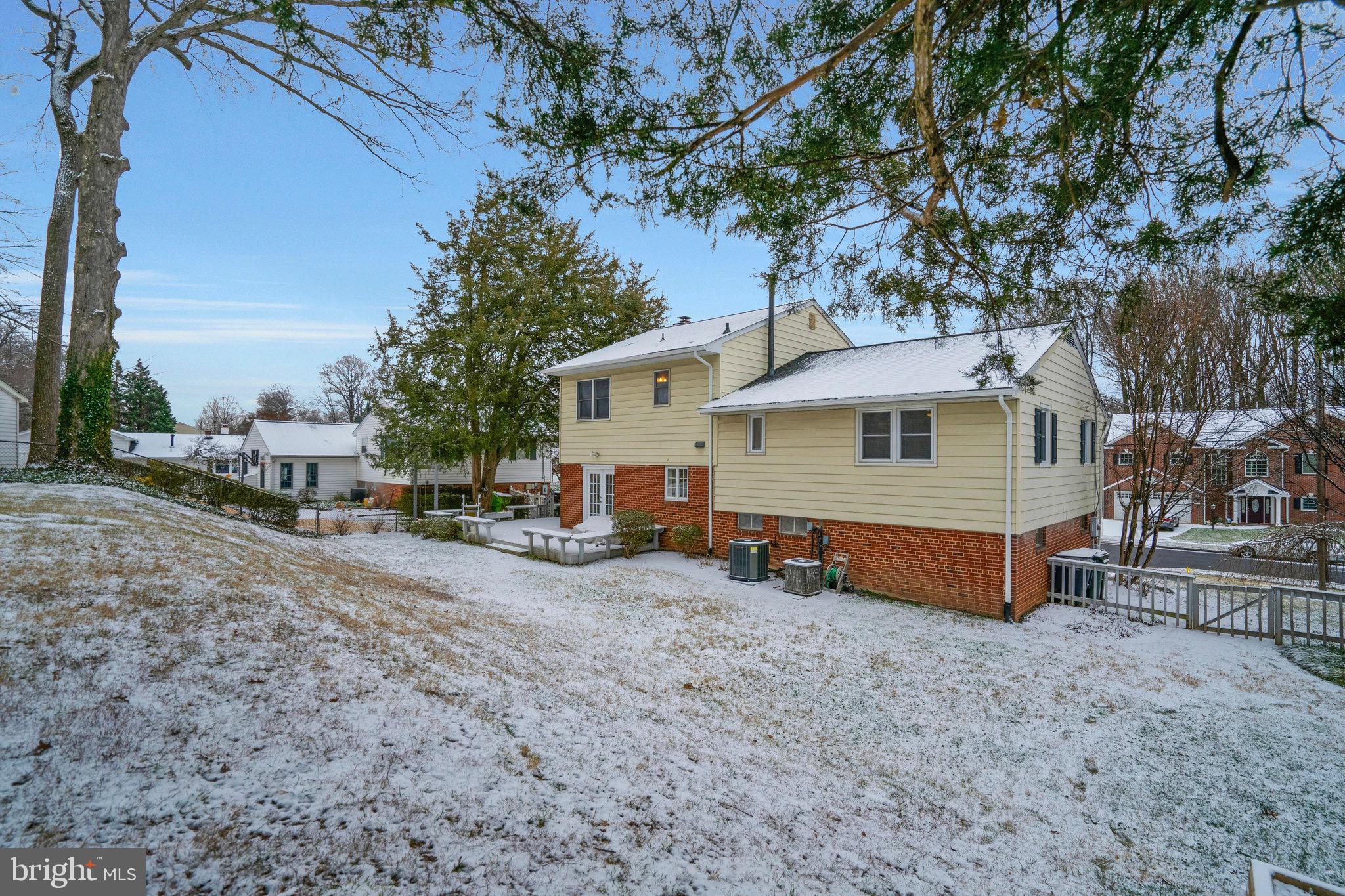 7604 Gresham Street Springfield, VA 22151 - Photo 51 of 58 Gallery Image 51