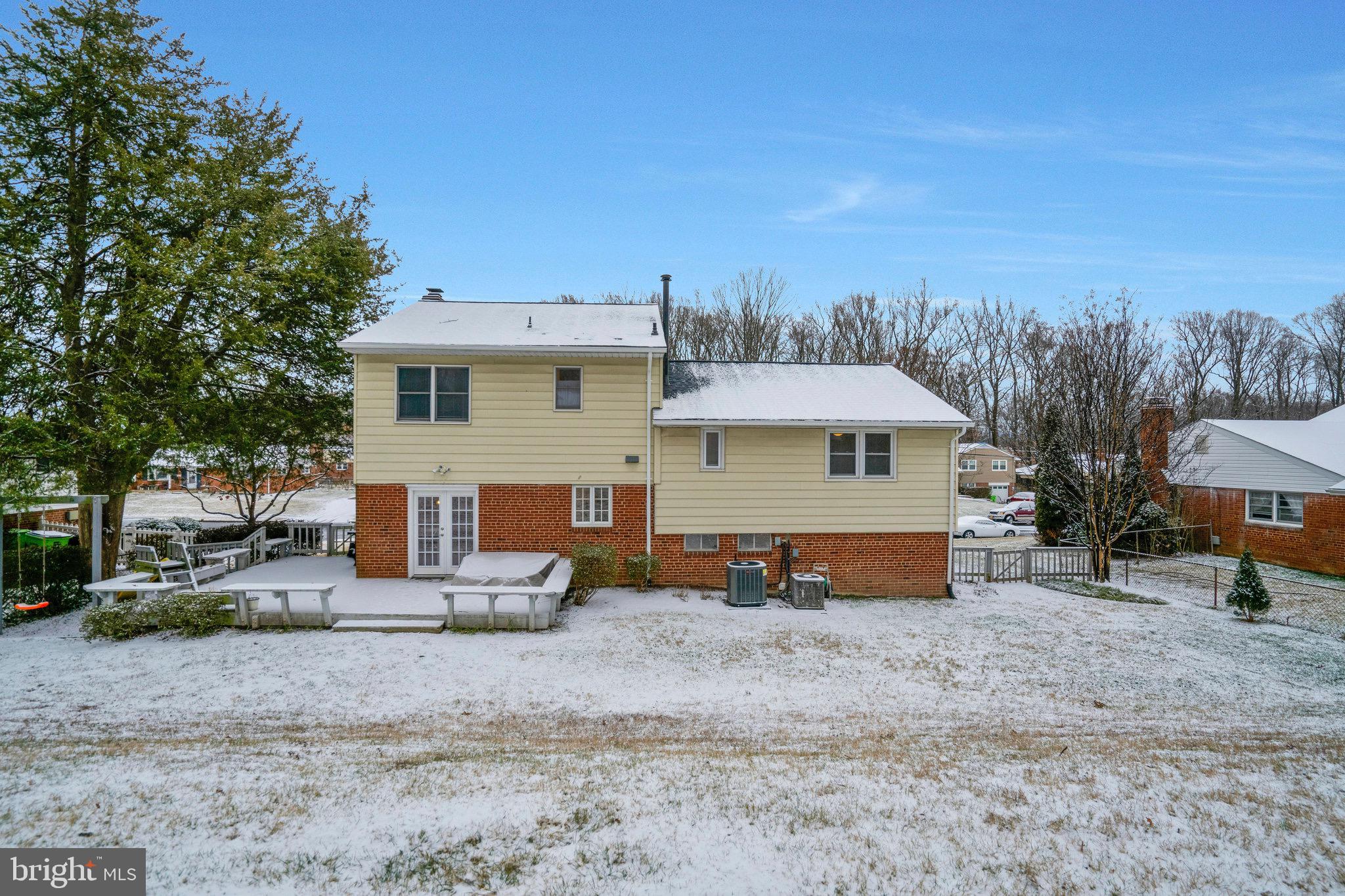 7604 Gresham Street Springfield, VA 22151 - Photo 52 of 58 Gallery Image 52