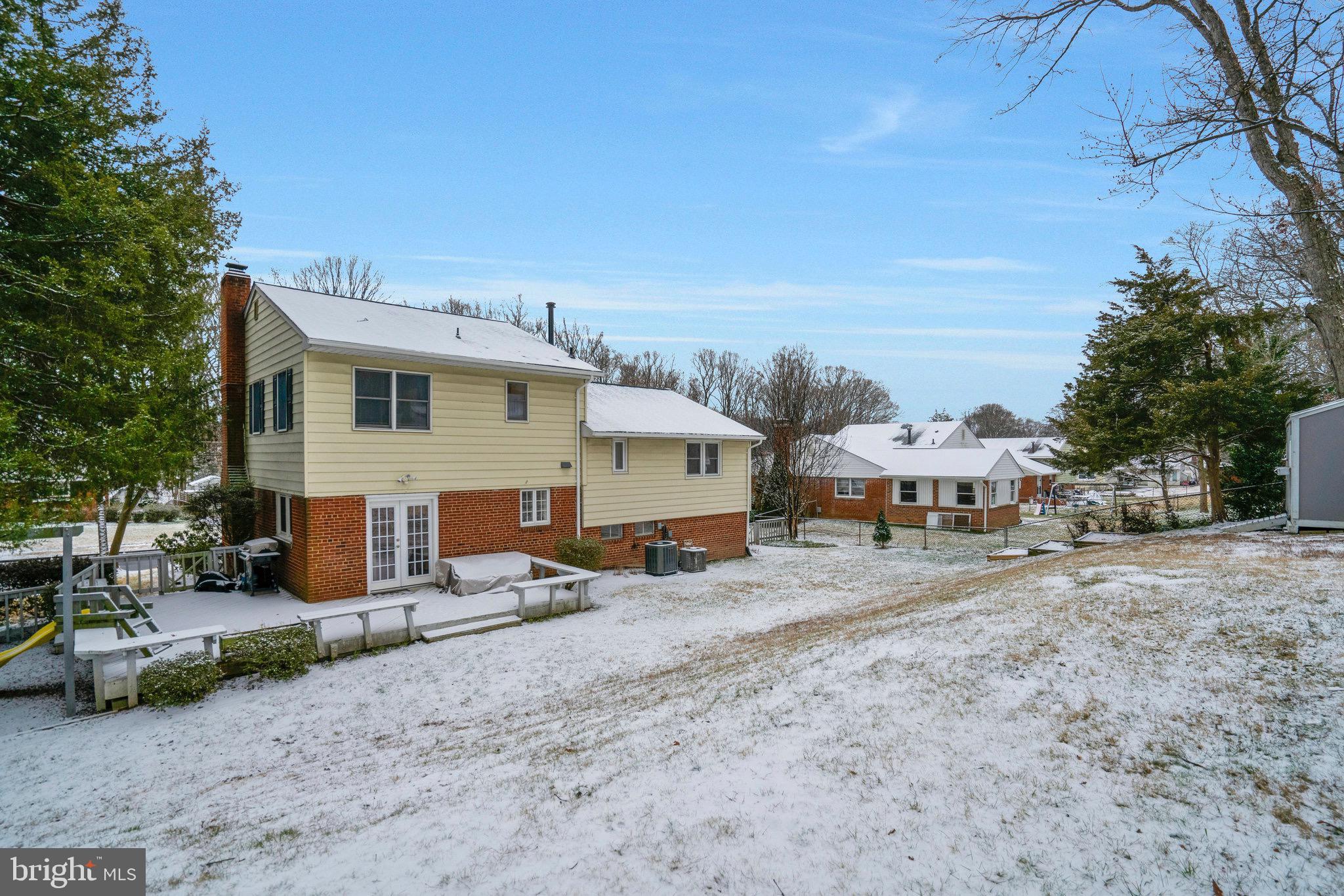 7604 Gresham Street Springfield, VA 22151 - Photo 53 of 58 Gallery Image 53