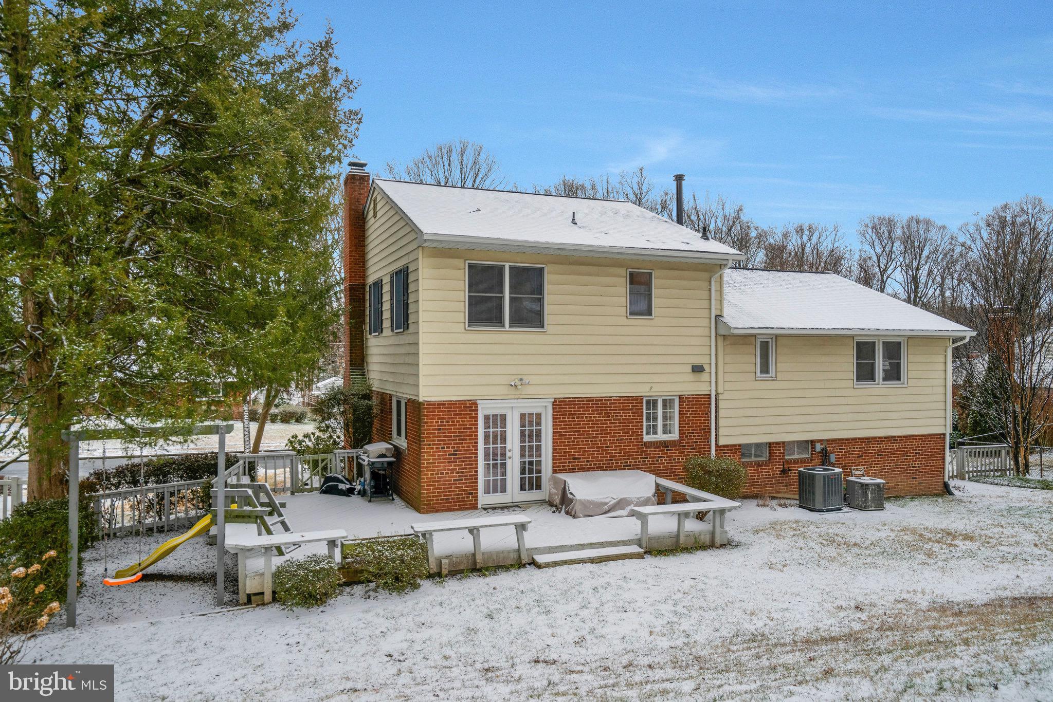 7604 Gresham Street Springfield, VA 22151 - Photo 54 of 58 Gallery Image 54