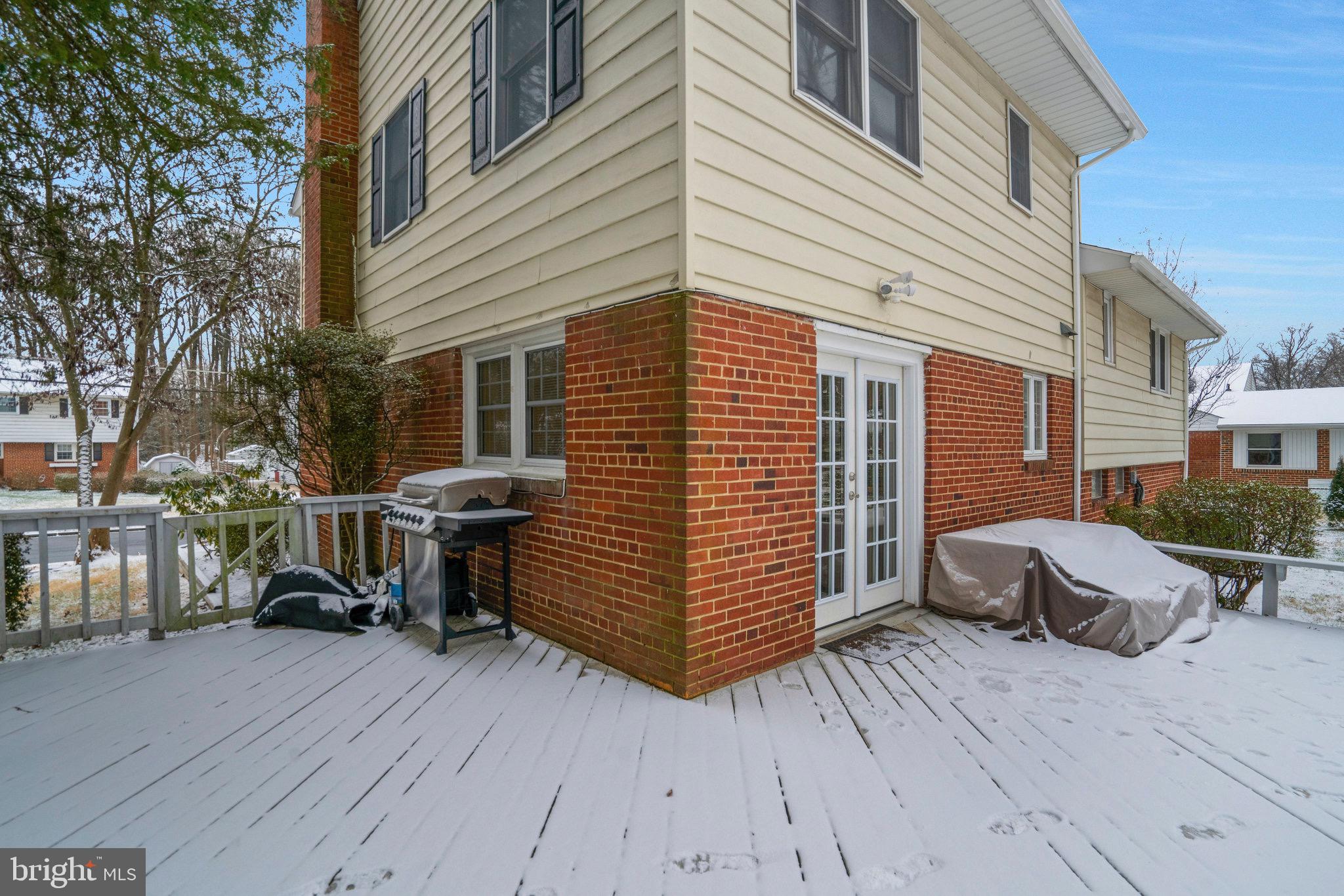 7604 Gresham Street Springfield, VA 22151 - Photo 56 of 58 Gallery Image 56