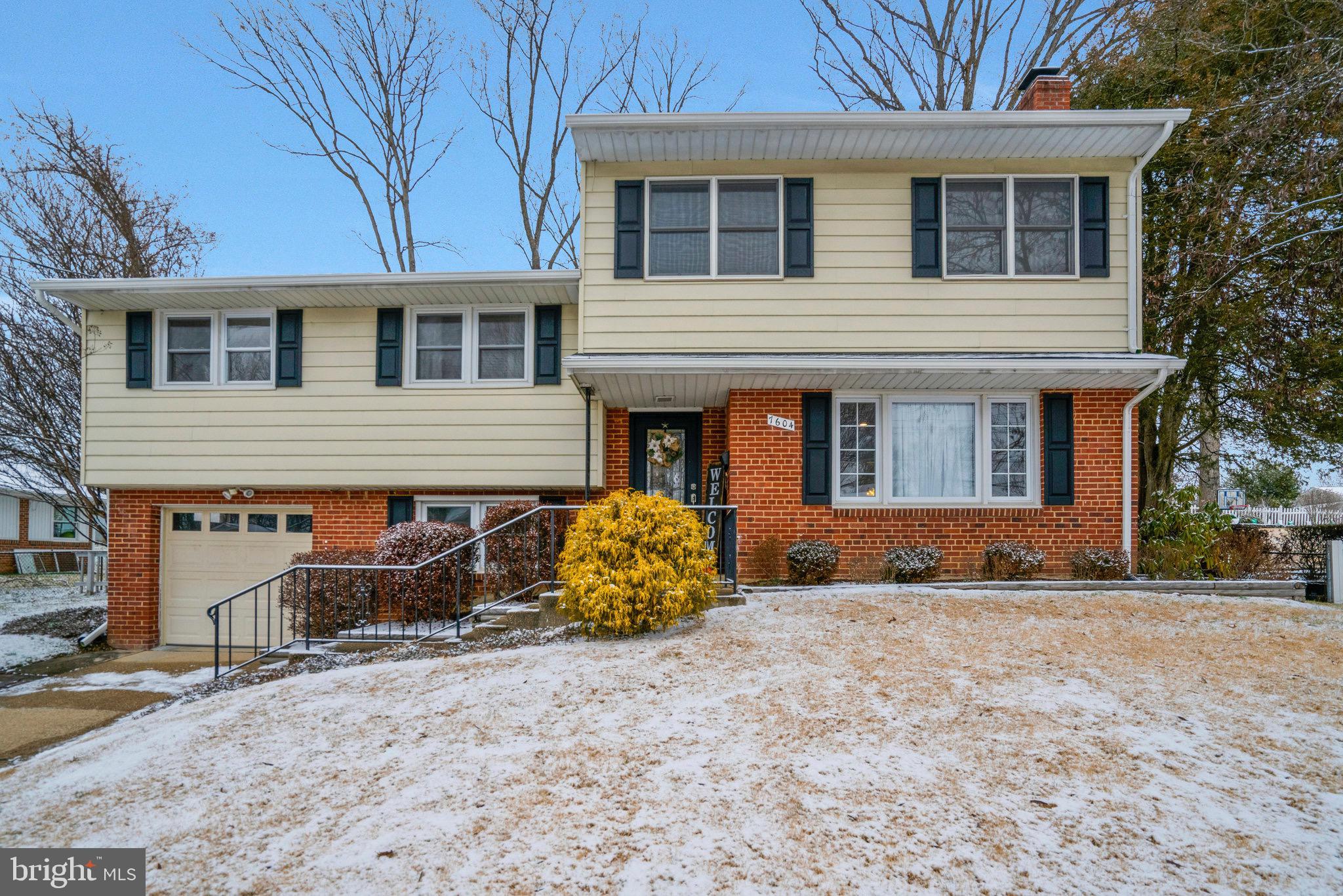 7604 Gresham Street Springfield, VA 22151 - Photo 58 of 58 Gallery Image 58