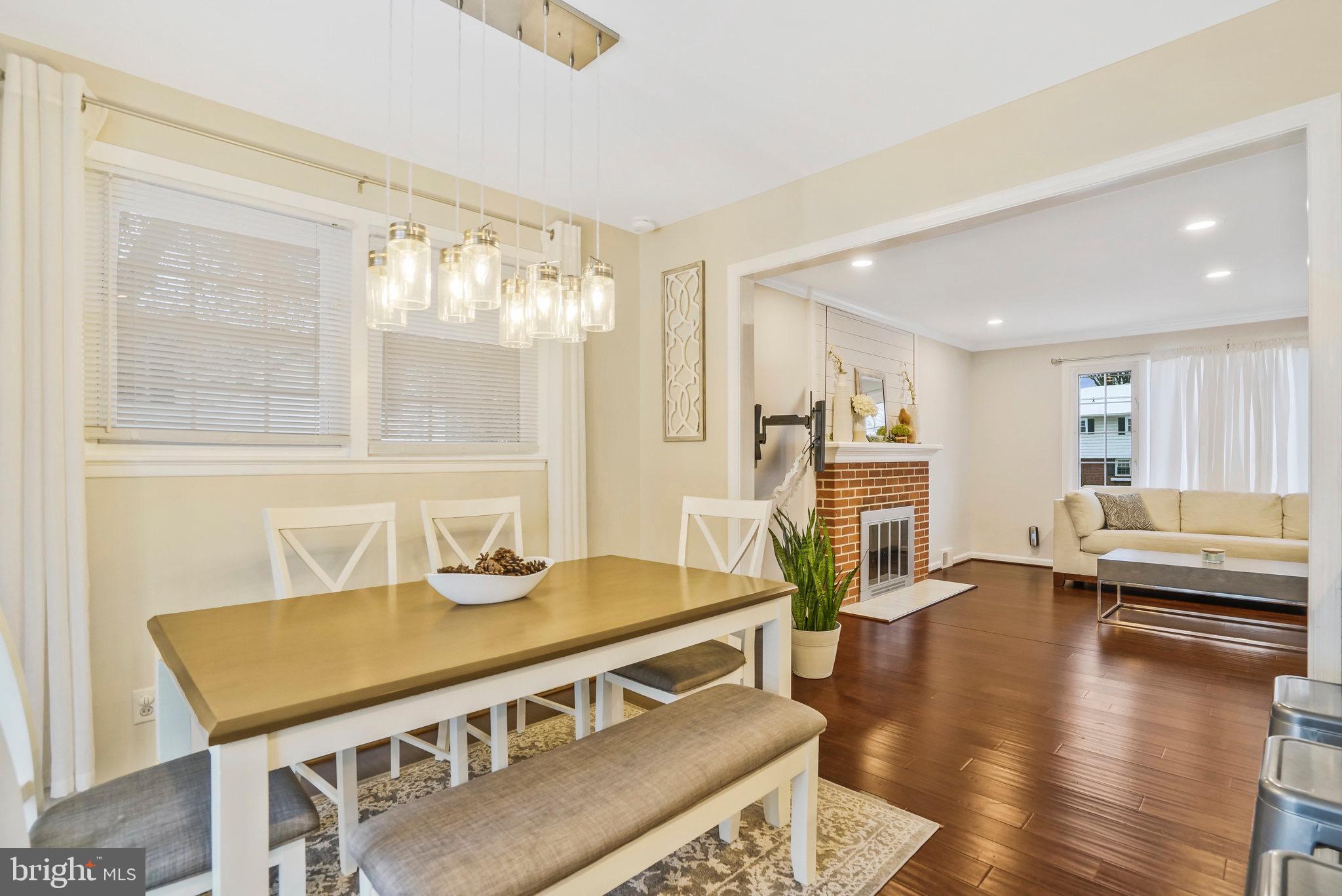 7604 Gresham Street Springfield, VA 22151 - Photo 7 of 58 Gallery Image 7
