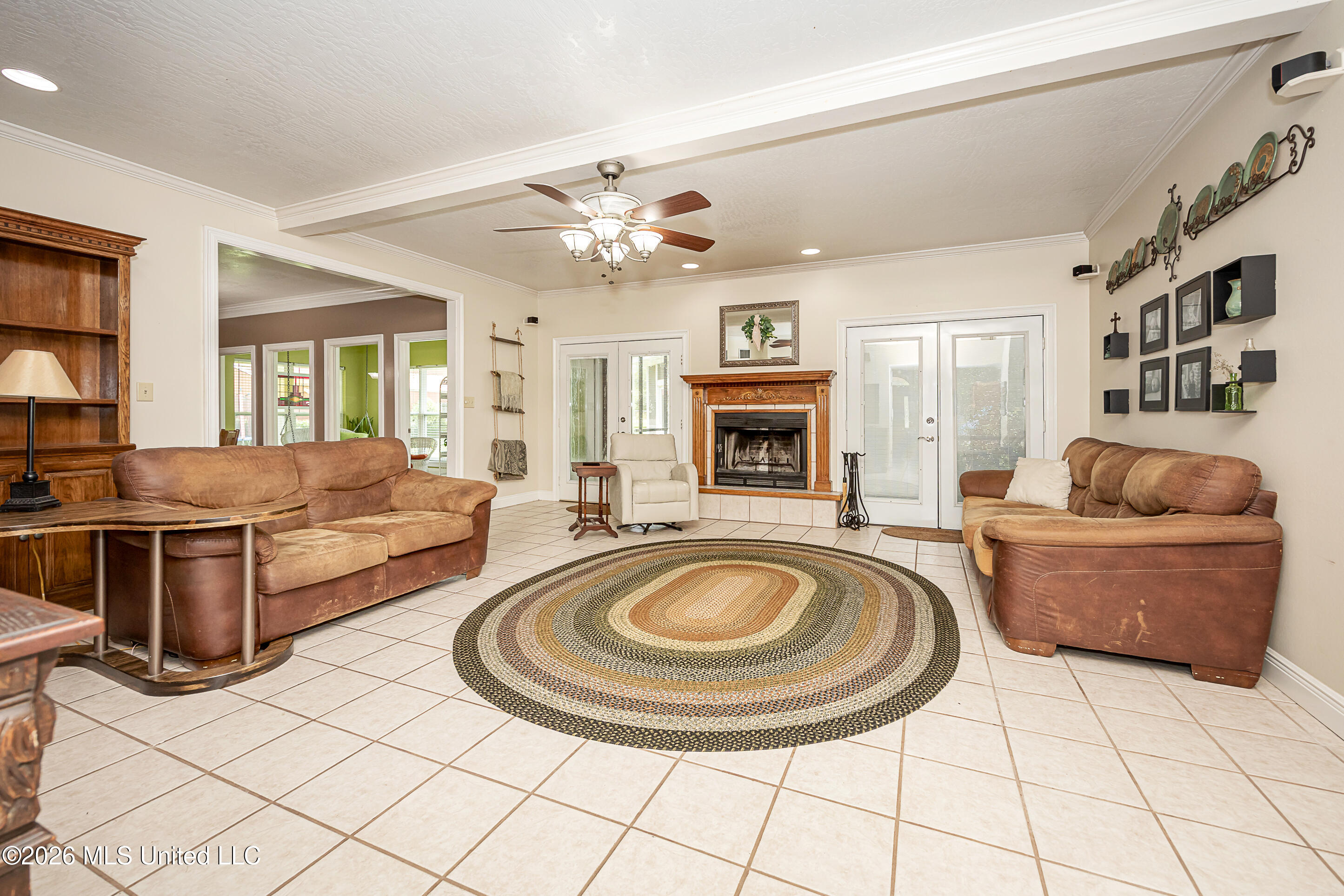 2901 Hamill Farm Road Ocean Springs, MS 39564 - Photo 19 of 136 IMG_2960
