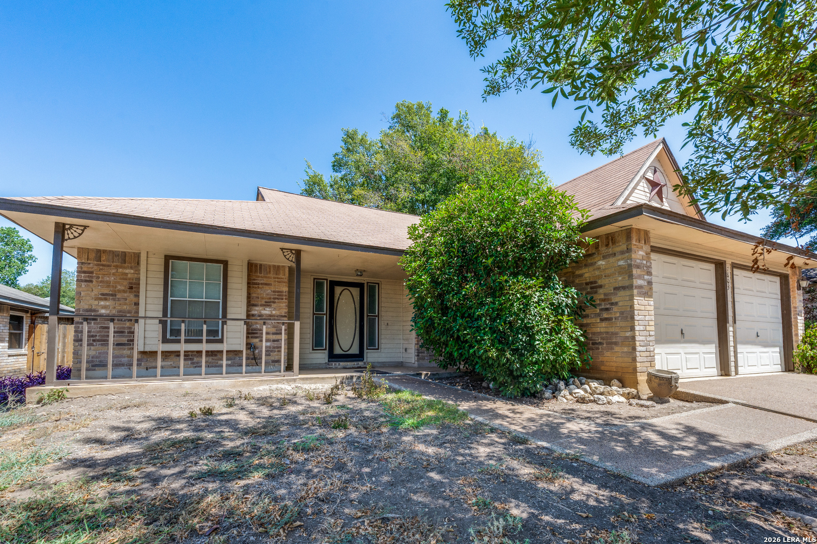 7803 Forest Ranch Live Oak, TX 78233 - Photo 2 of 25