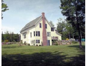 432 Farm Hill Road Morristown, VT 05661 - Photo 1 of 1