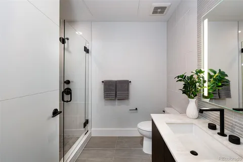 $1,995,000 | 1901 Wazee Street, Unit 318, Denver, CO 80202