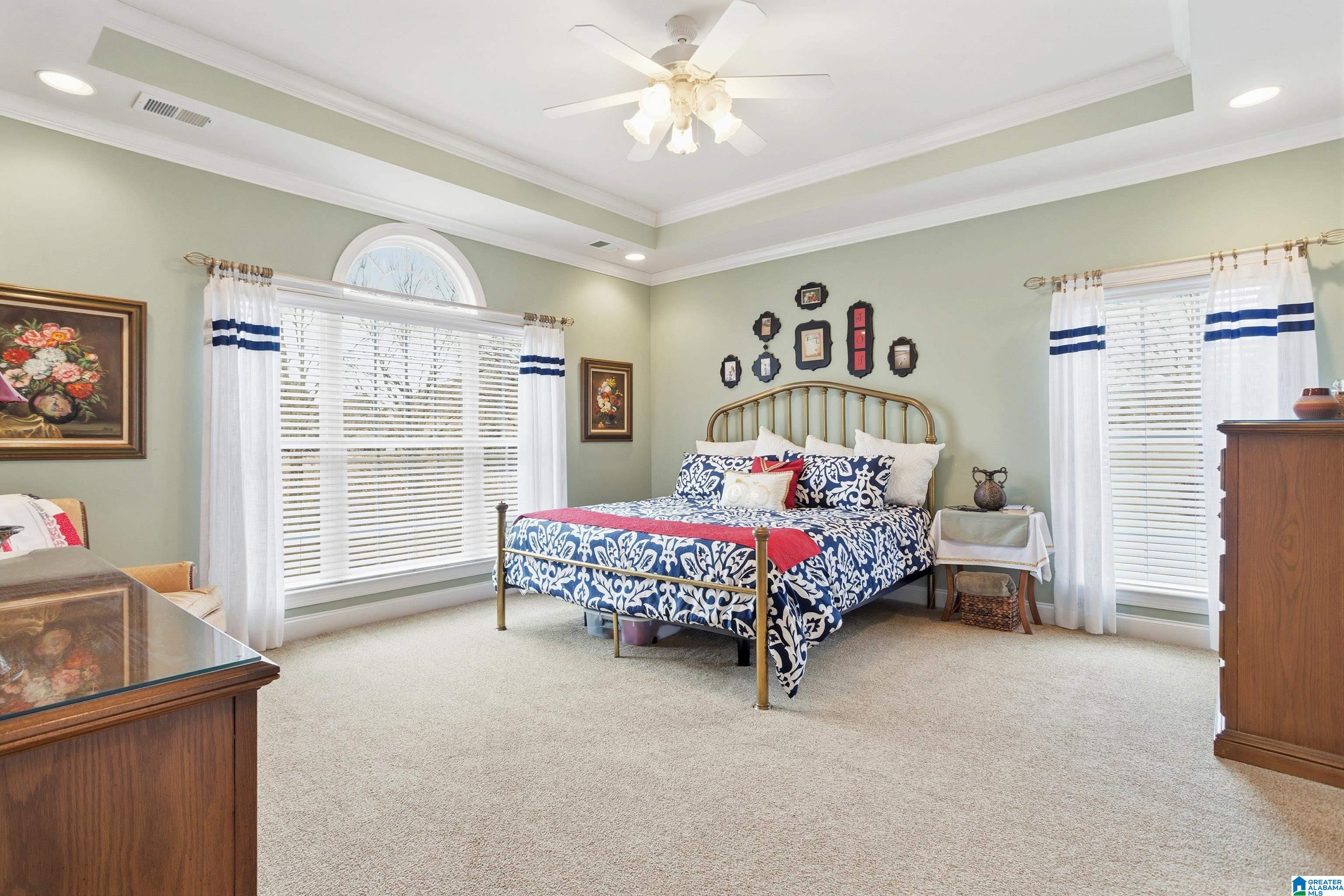 1260 Overbrook Circle Morris, AL 35116 - Photo 16 of 69