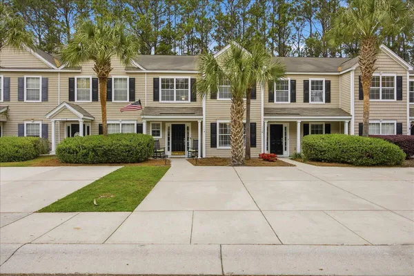 $410,000 | 1114 Island Club Drive, Charleston, SC 29492