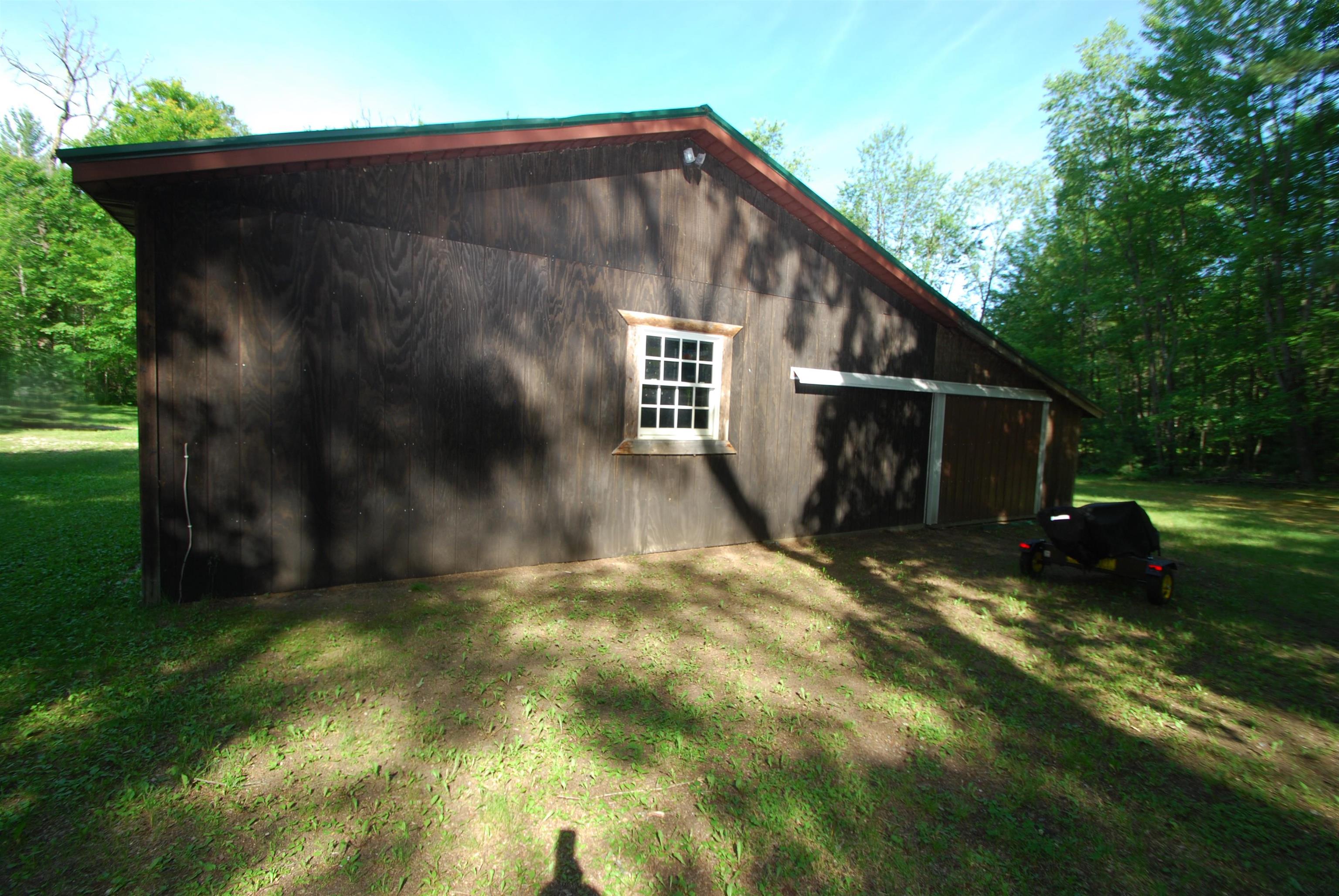 3951 Ogemaw Road West Branch, MI 48661 - Photo 74 of 84