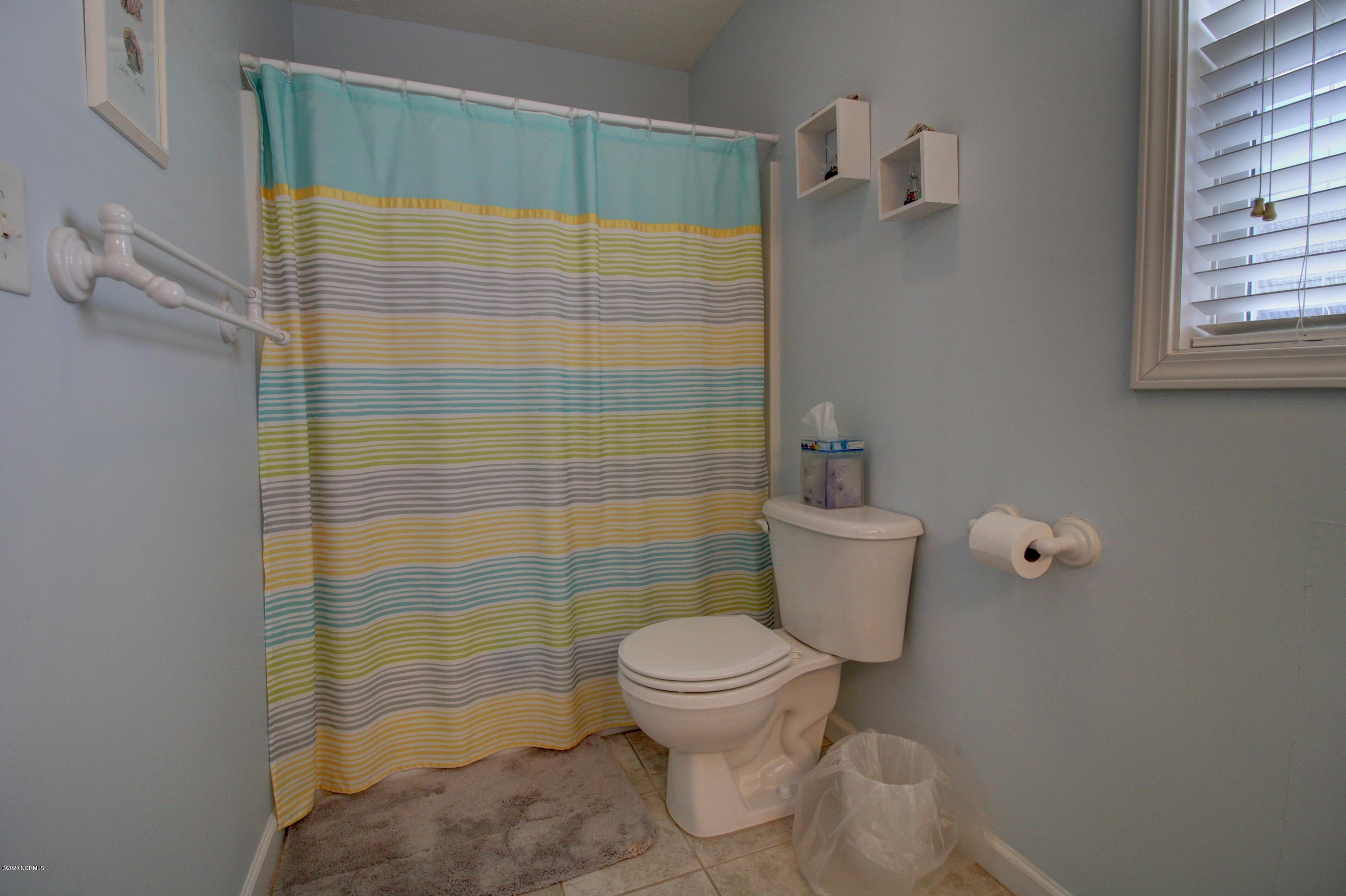 1935 New River Inlet Road North Topsail Beach, NC 28460 - Photo 28 of 97 serenity sands - master bath 1
