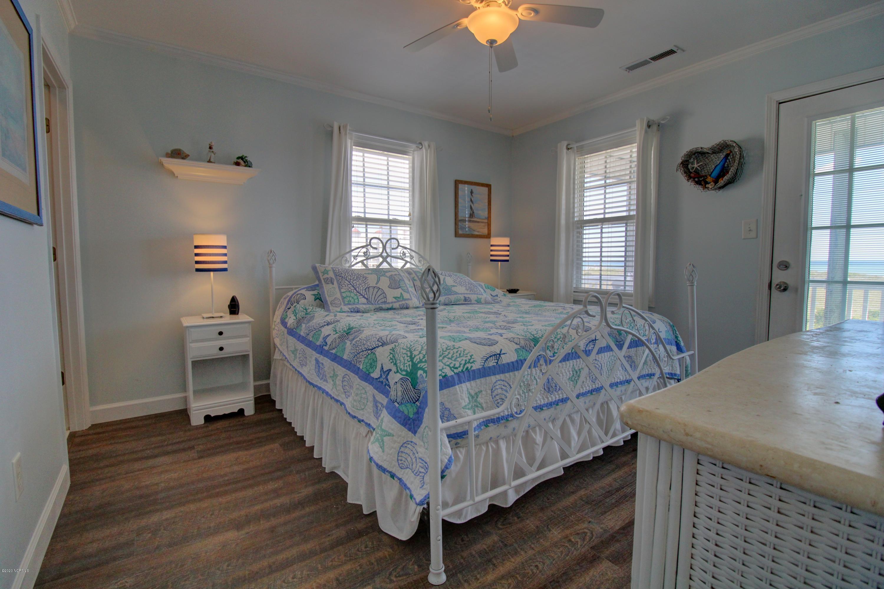 1935 New River Inlet Road North Topsail Beach, NC 28460 - Photo 31 of 97 serenity sands - bedroom 2.2