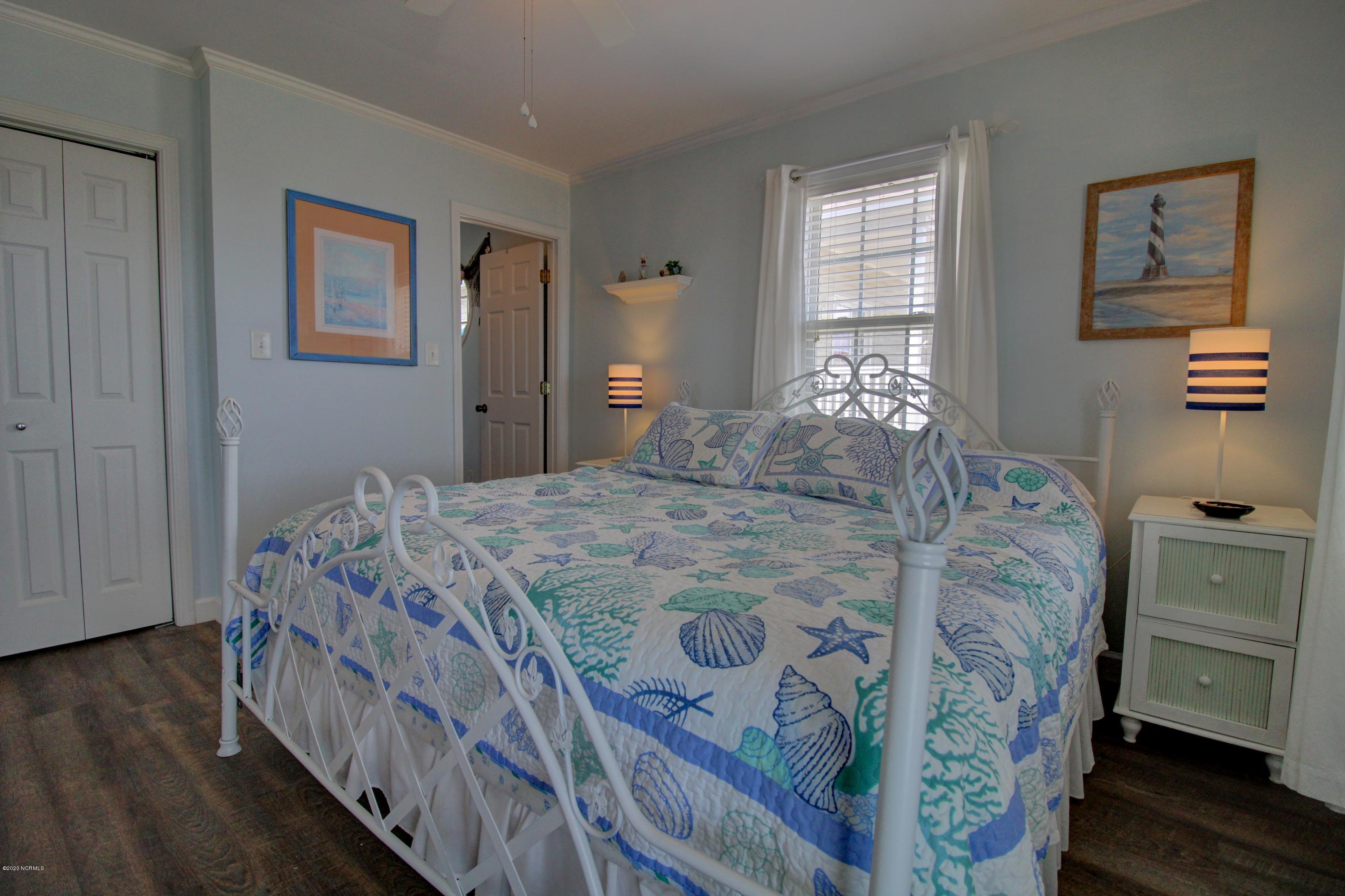 1935 New River Inlet Road North Topsail Beach, NC 28460 - Photo 32 of 97 serenity sands - bedroom 2.4