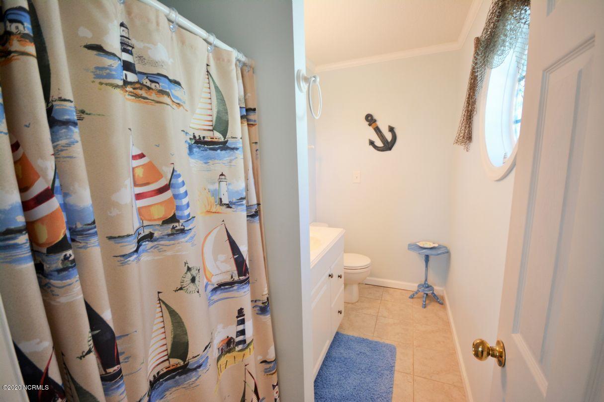 1935 New River Inlet Road North Topsail Beach, NC 28460 - Photo 37 of 97 1935 - bedroom2.bathroom