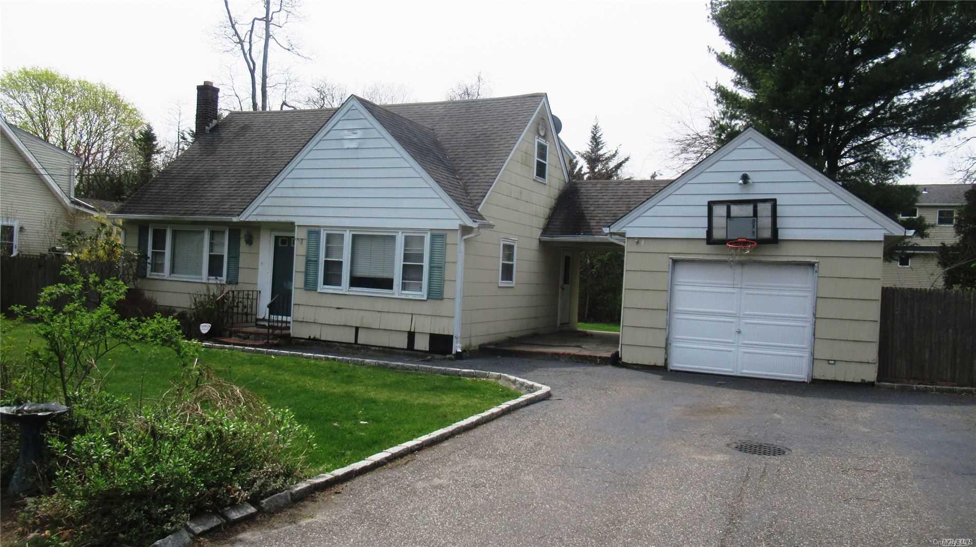 10 Comus Road Rocky Point, NY 11778 - Photo 1 of 1