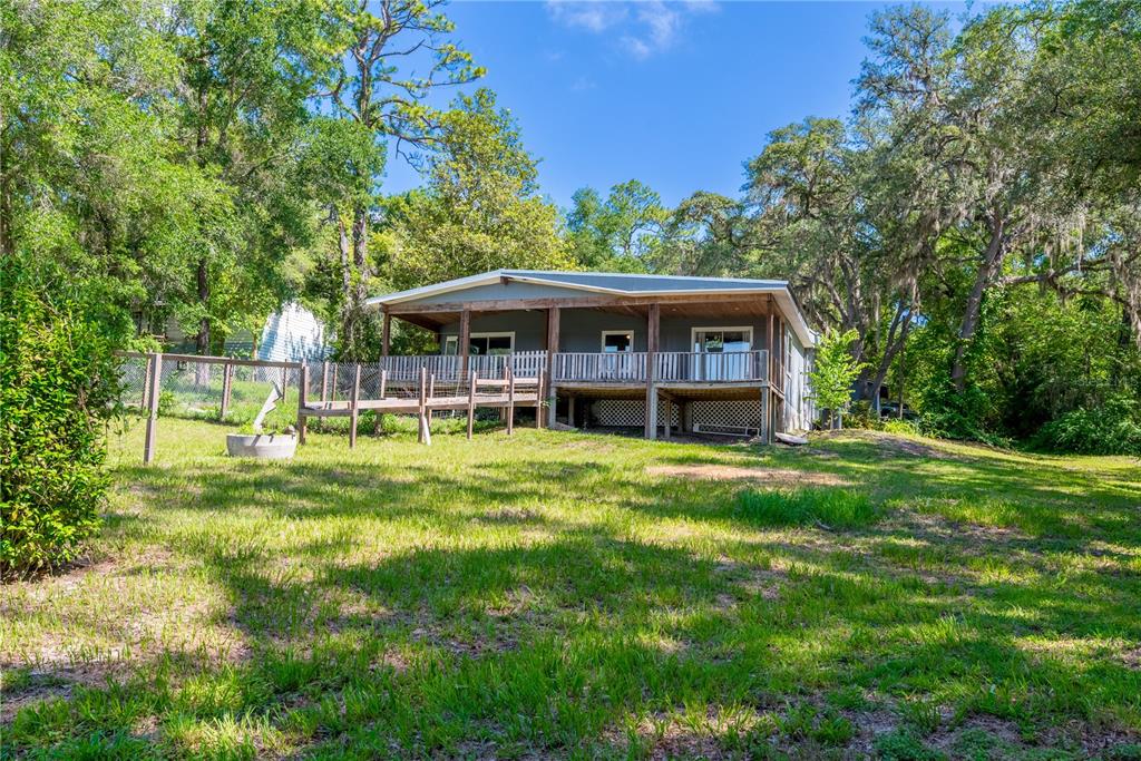 7765 Twin Lakes Road Keystone Heights, FL 32656 - Photo 40 of 83