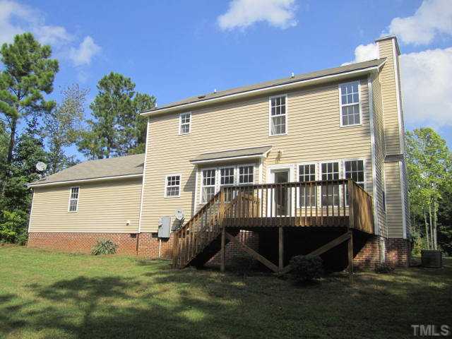 6104 Ruddington Court Willow Spring, NC 27592 - Photo 11 of 11 Gallery Image 11