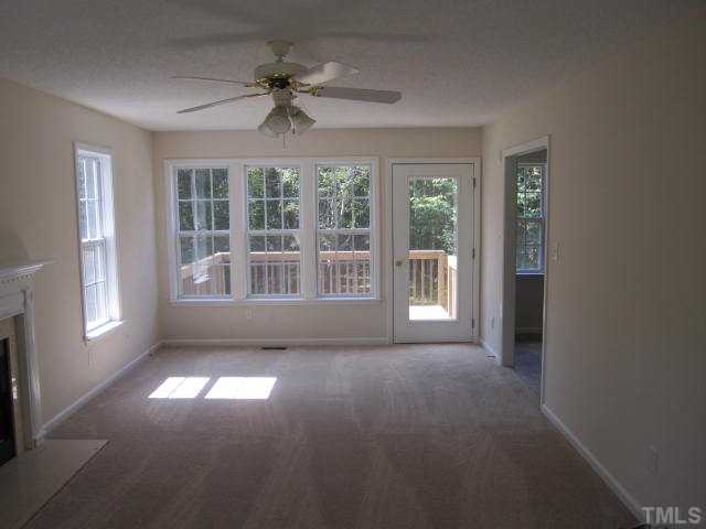 6104 Ruddington Court Willow Spring, NC 27592 - Photo 2 of 11 Gallery Image 2