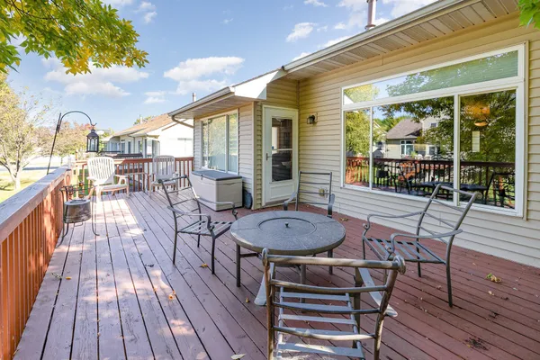 $424,950 | 561 Marmik Circle, Hastings, MN 55033