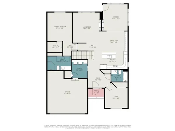 $424,950 | 561 Marmik Circle, Hastings, MN 55033