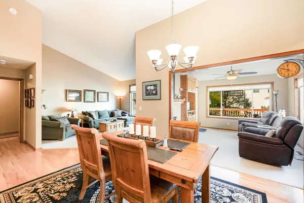 $424,950 | 561 Marmik Circle, Hastings, MN 55033