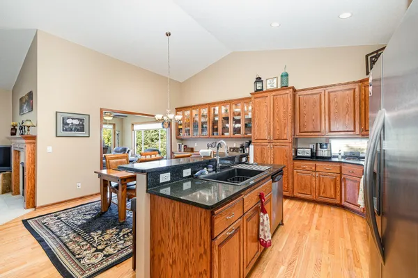 $424,950 | 561 Marmik Circle, Hastings, MN 55033