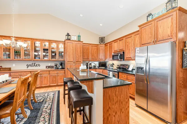 $424,950 | 561 Marmik Circle, Hastings, MN 55033