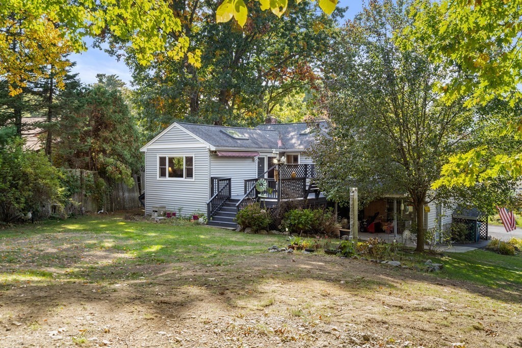 69 Mountain Road Burlington, MA 01803 - Photo 31 of 35 Gallery Image 31