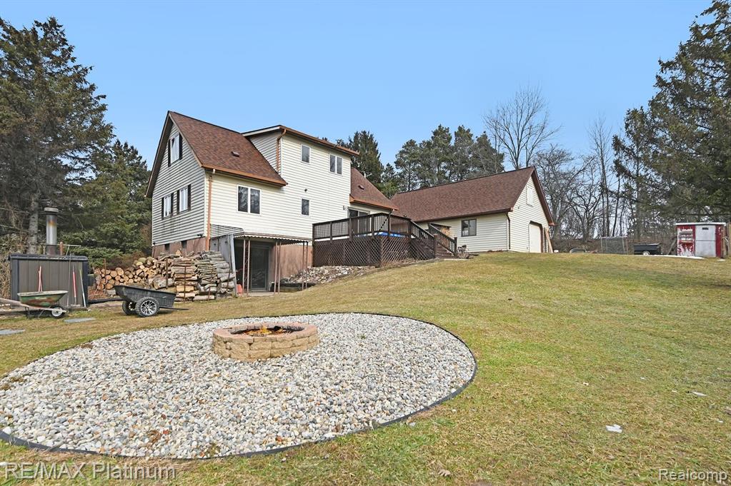 12451 Williams Road Byron, MI 48418 - Photo 20 of 29