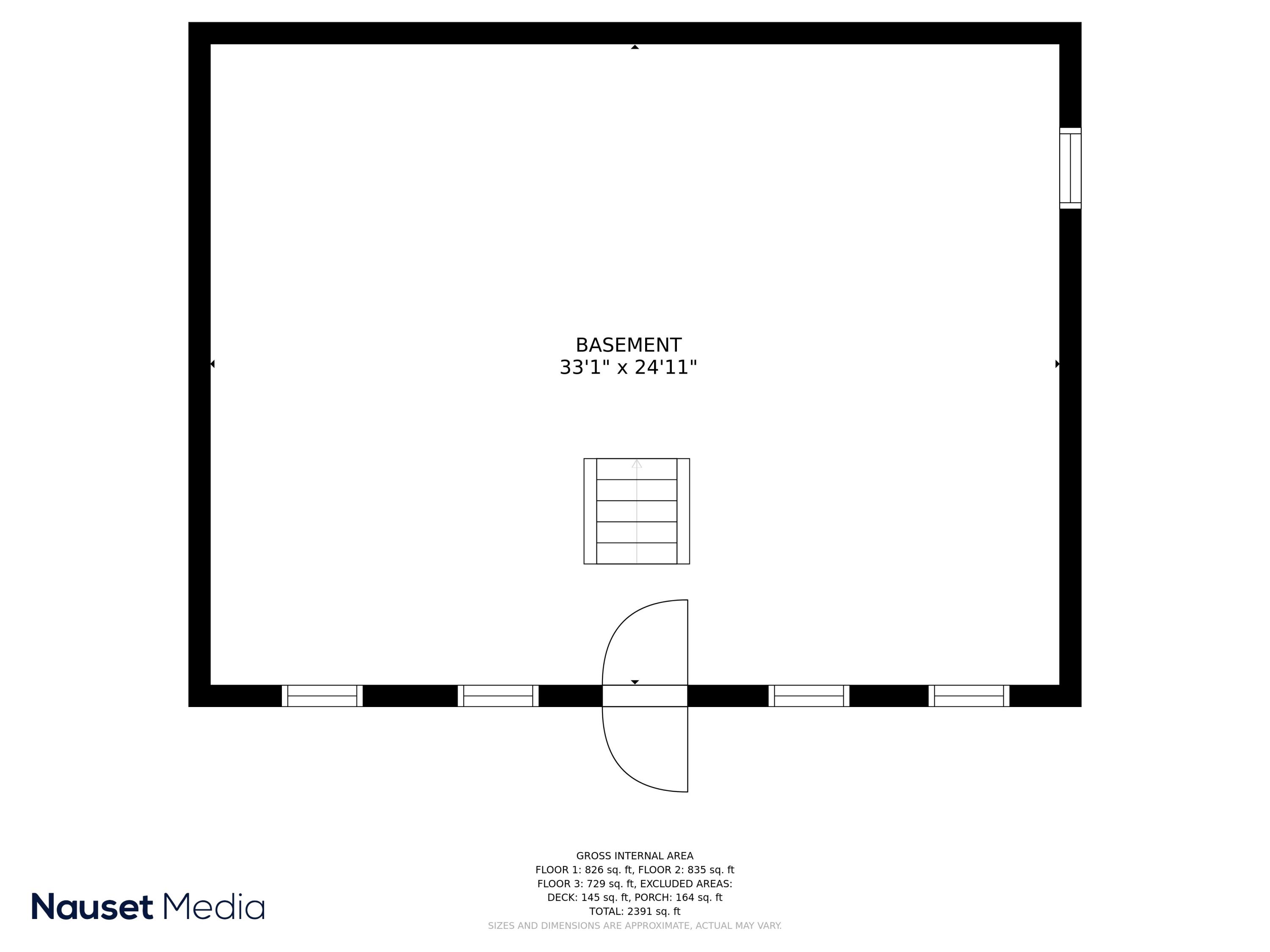 202 Northgate Road North Chatham, MA 02633 - Photo 34 of 34 a picture of a floor plan