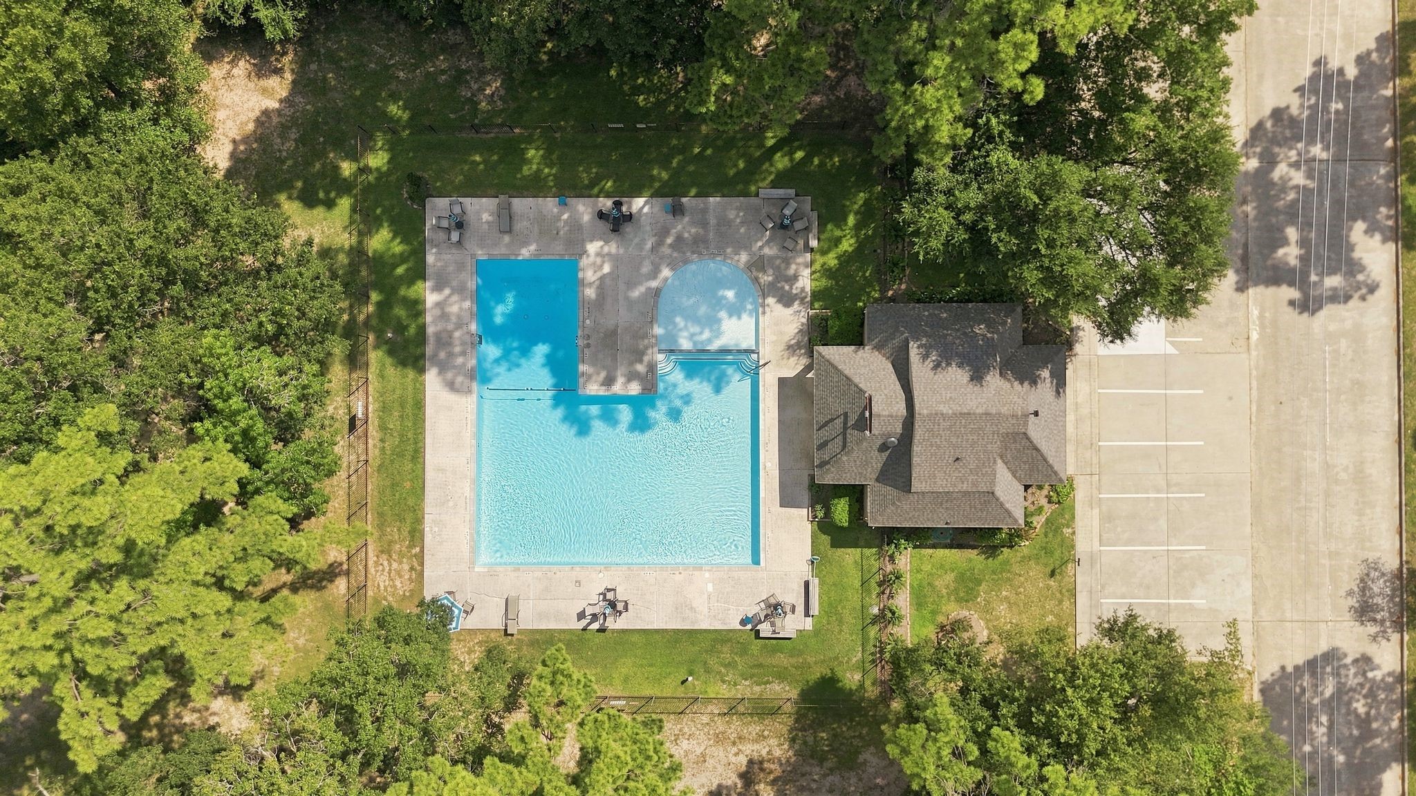22907 Squirrel Tree Street Spring, TX 77389 - Photo 48 of 49 Gallery Image 48