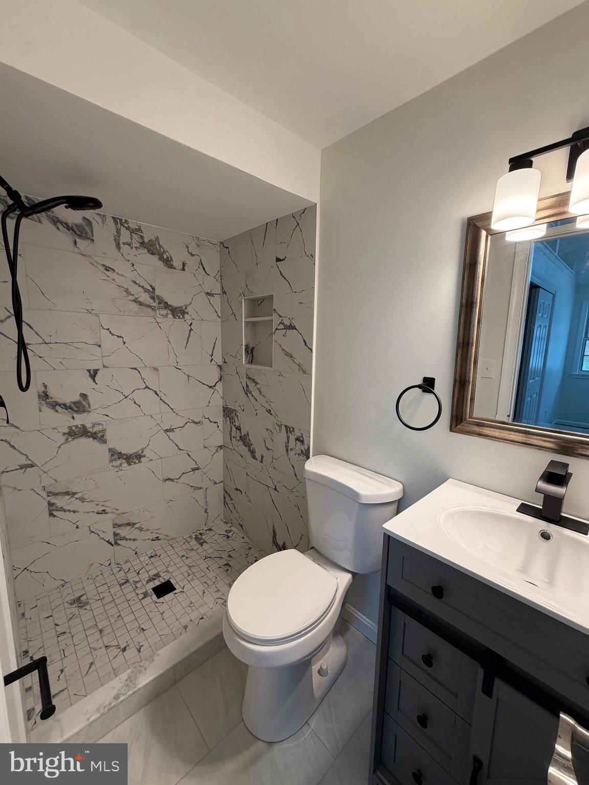 2429 Parallel Lane Silver Spring, MD 20904 - Photo 5 of 22 Ground level full bath
