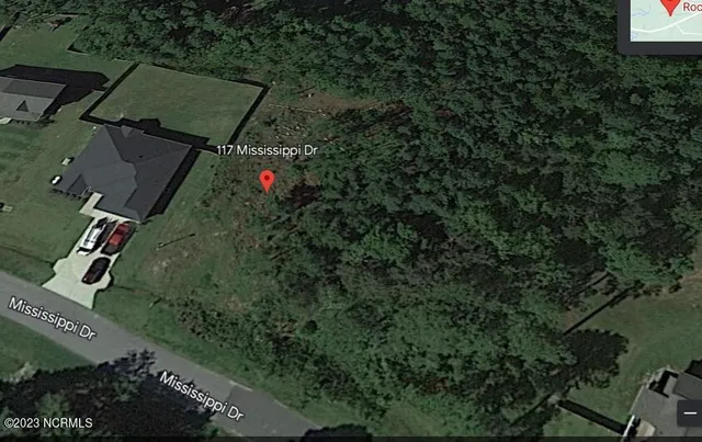 $75,000 | 117 Mississippi Drive, Rocky Point, NC 28457