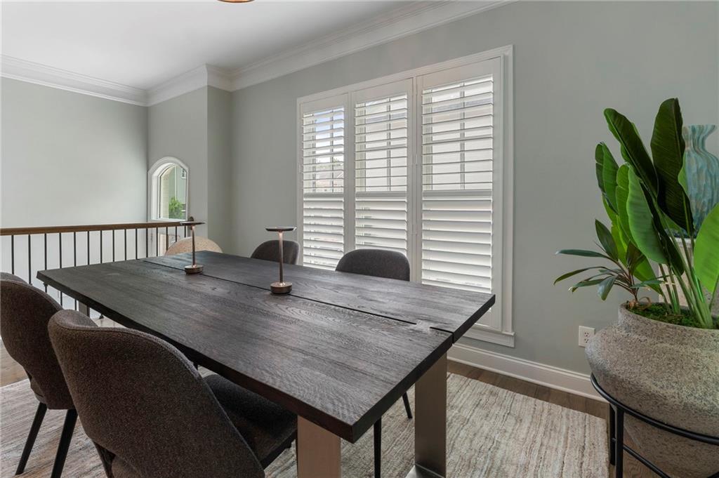402 Wade Creek Road Alpharetta, GA 30009 - Photo 5 of 27